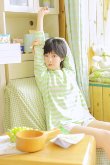 色丁香